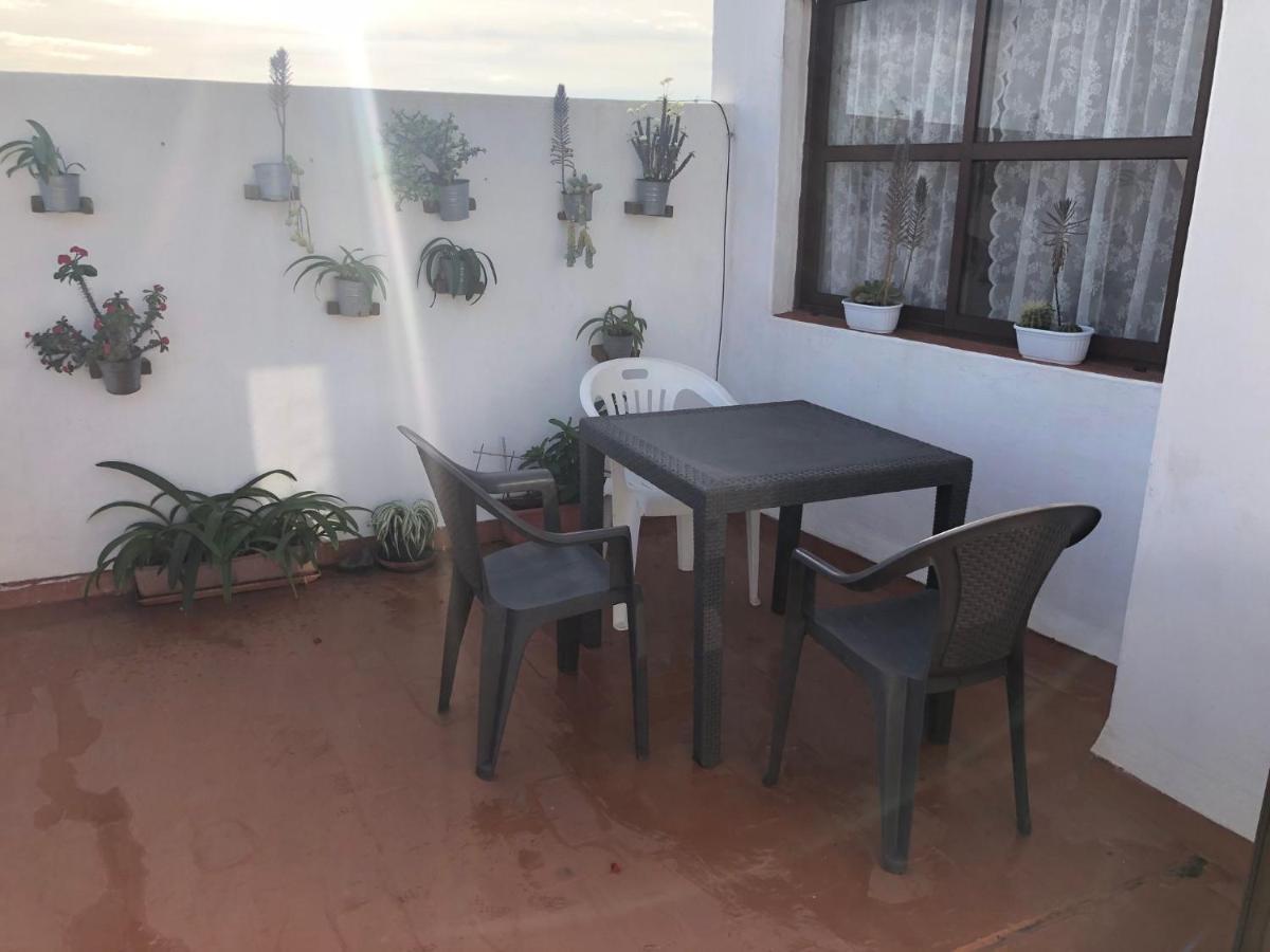 Atico Las Palomas 圣克鲁斯-德拉帕尔马 外观 照片