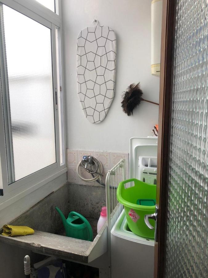 Atico Las Palomas 圣克鲁斯-德拉帕尔马 外观 照片